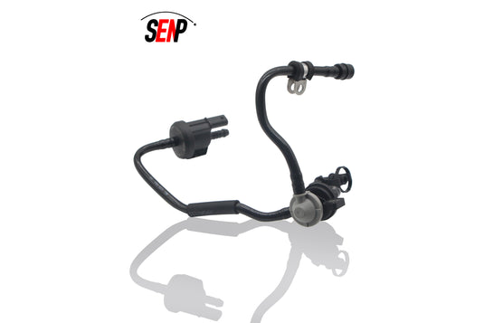 ACTIVATED CARBON TUBE FUEL TANK VALVE FOR OE: 06J133781BT