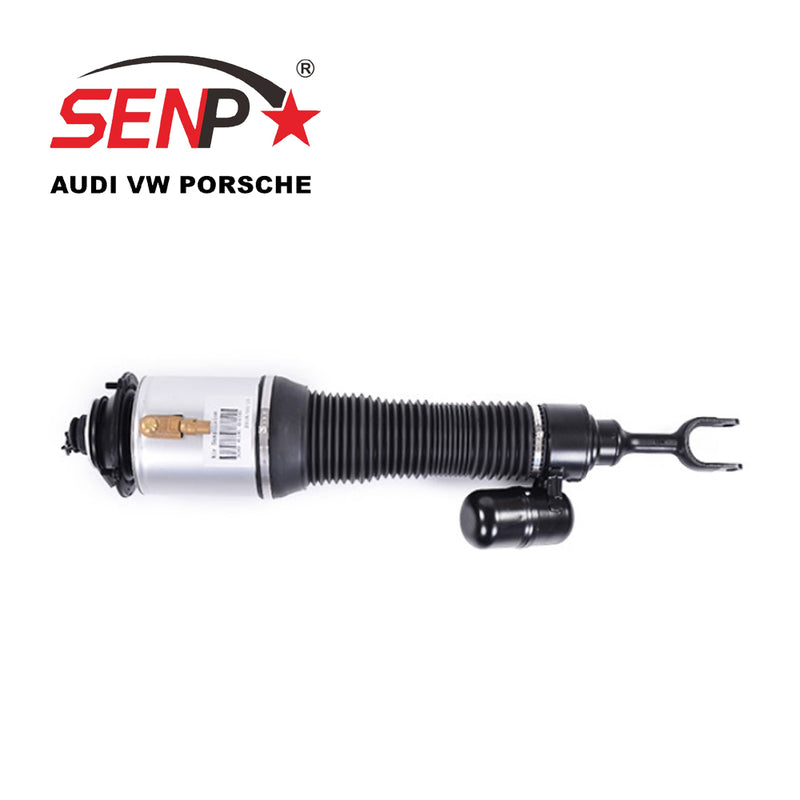 Load image into Gallery viewer, Senp Auto Parts Air Suspension Shock Strut Front Right 4E0616040AF for Audi
