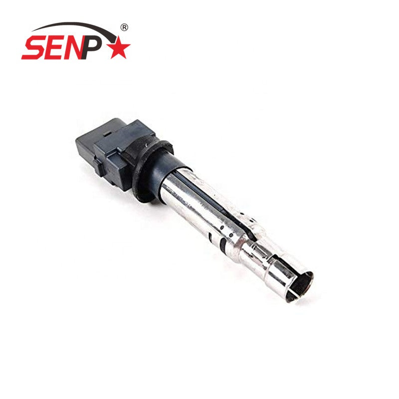 Load image into Gallery viewer, SENP Ignition Coil For VW Passat/Audi Q7 3.6FSI Coils 022905715A
