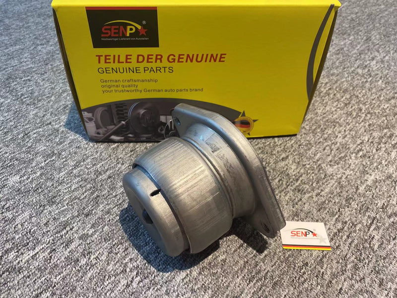 Load image into Gallery viewer, SENP OEM 3D0 399 151 AS Transmission Mount Fit For VW Phaeton
