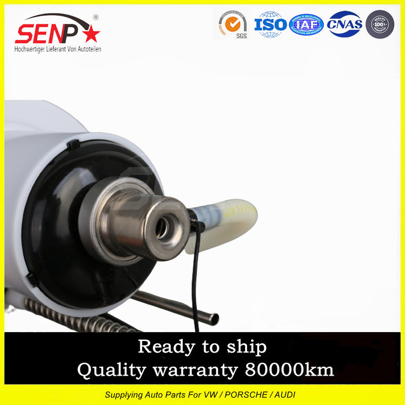 Load image into Gallery viewer, SENP Engine Fuel Filter 8K0201511TA  For Audi
