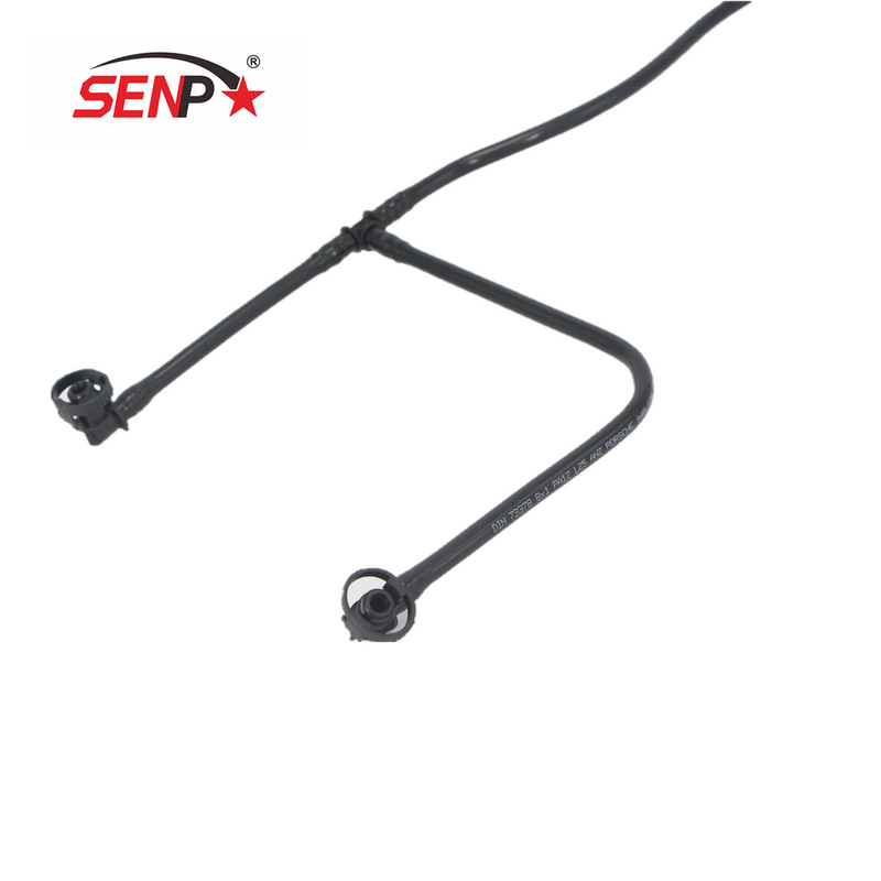 Load image into Gallery viewer, Cooling Water Pipe Fit For PORSCHE CAYENNE ENGINE 4.5 Water Hose 94810601603
