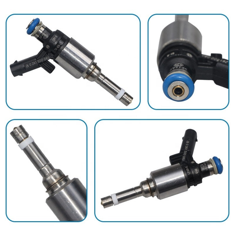 Load image into Gallery viewer, SENP Auto Parts Fuel Injector For Audi A6L/Jetta/Golf/Passat 06H906036G
