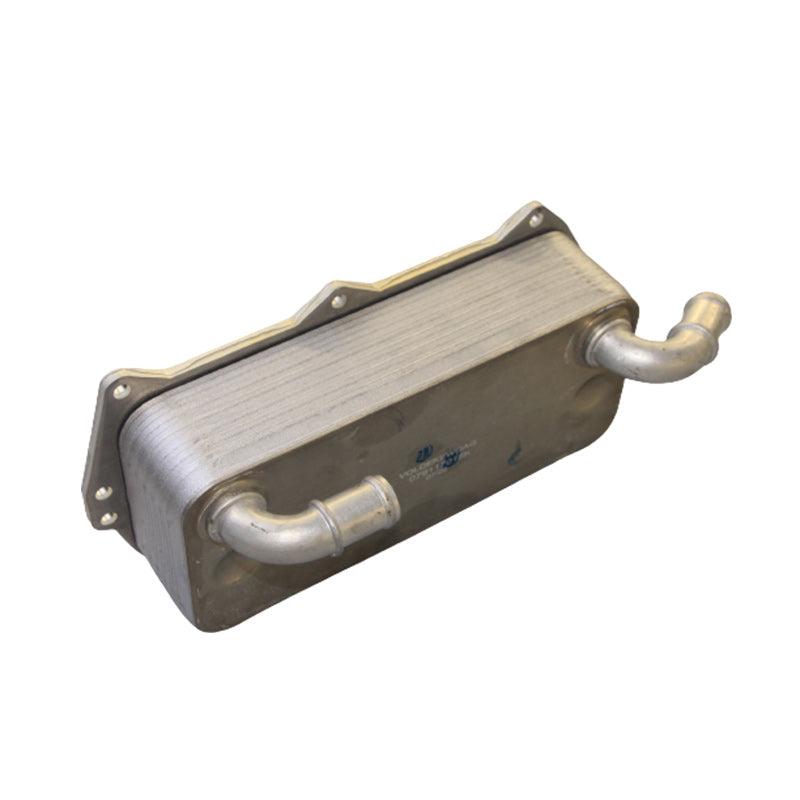 Load image into Gallery viewer, SENP Car Parts Engine Oil Cooler Radiator 079117015K For Audi
