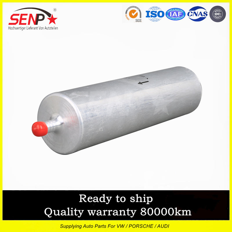 Load image into Gallery viewer, SENP Car Parts Engine Fuel Filter 8T0127401A Fuel Filter For Porsche Macan Audi
