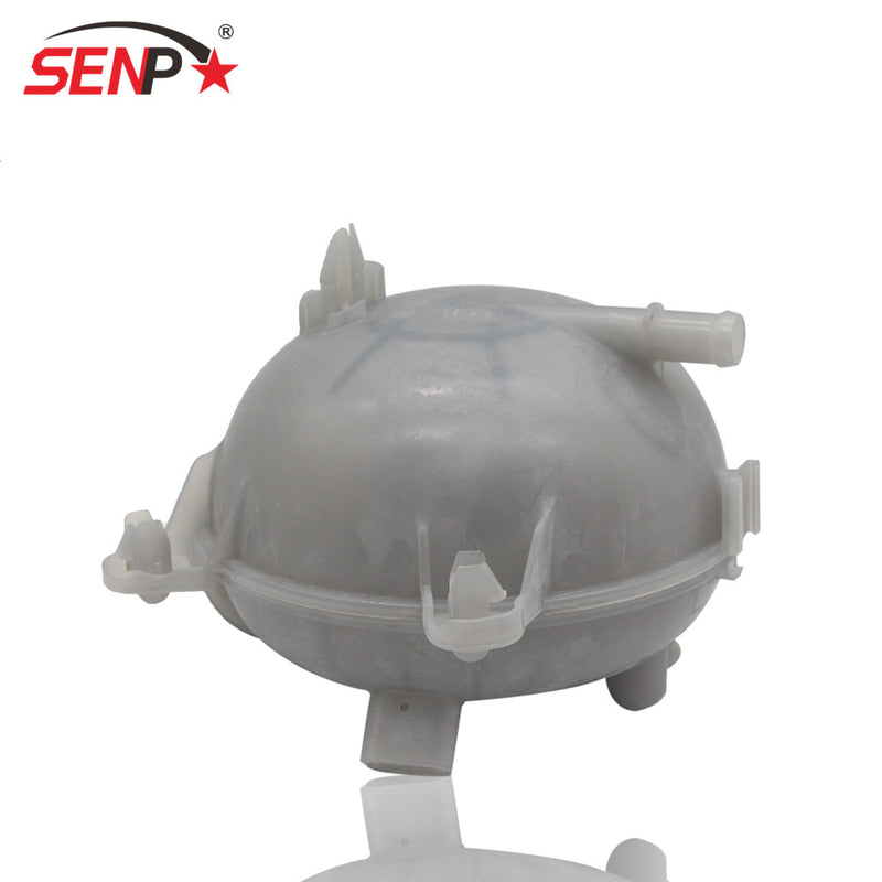 Load image into Gallery viewer, SENP Auto Cooling Parts Expansion Tank For Audi VW Water Tank 5Q0121407A
