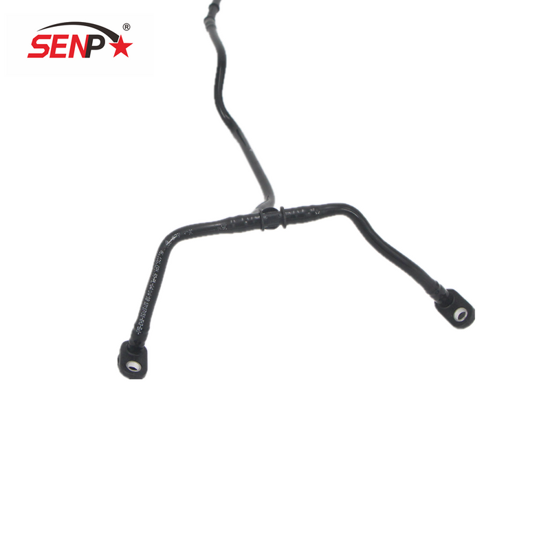 Load image into Gallery viewer, Cooling Water Pipe Fit For PORSCHE MACAN CAYENNE PANAMERA 946 106 026 60
