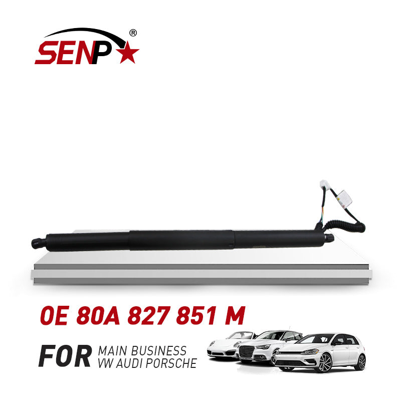 Load image into Gallery viewer, SENP Germany Car Spare Parts For Audi Q5L Electric Trunk Gas Spring 80A827851M
