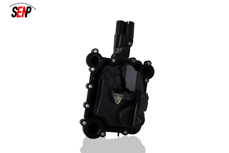 Load image into Gallery viewer, Engine Valve Oil Separator For Audi A8 A7 A6L Engine for 06E103547 PCV
