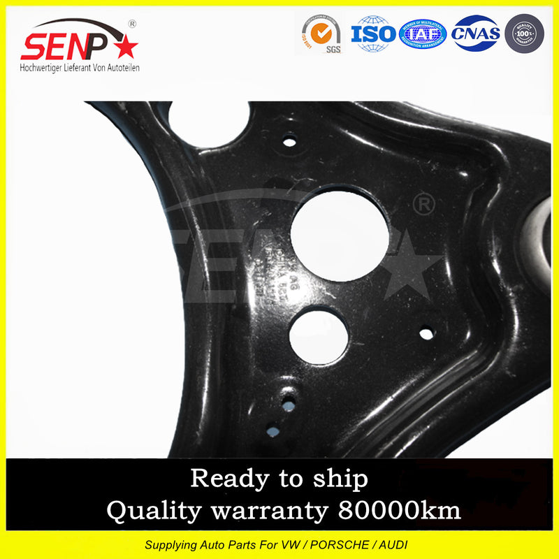 Load image into Gallery viewer, SENP Auto suspension parts Control Arm Triangle Arm Right 1ED407152A for Vw ID4 X ID6 X
