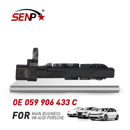 SENP Auto Spare Car Parts Crankshaft position sensor for Audi OE 059906433C