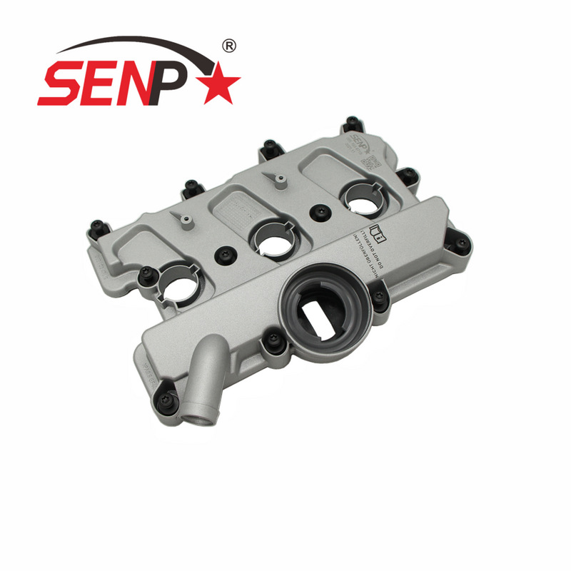 Load image into Gallery viewer, SENP High Quality Engine Valve Cover For VW AUDI 06E103471S
