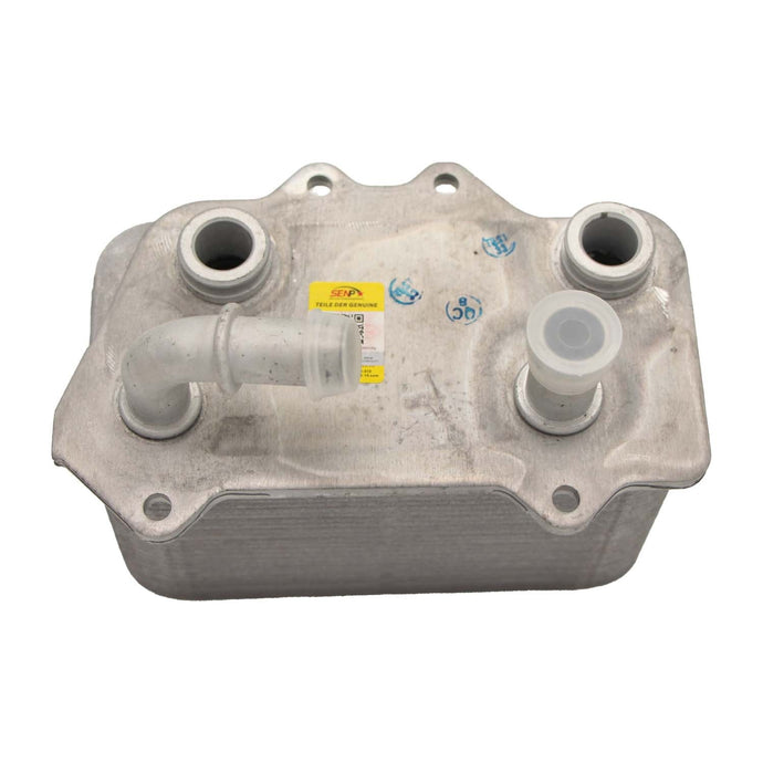 SENP Transmission Parts Transmission Oil Cooler For Porsche 99630701750