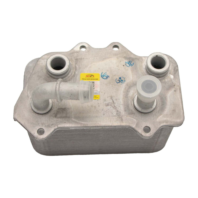 Load image into Gallery viewer, SENP Transmission Parts Transmission Oil Cooler For Porsche 99630701750
