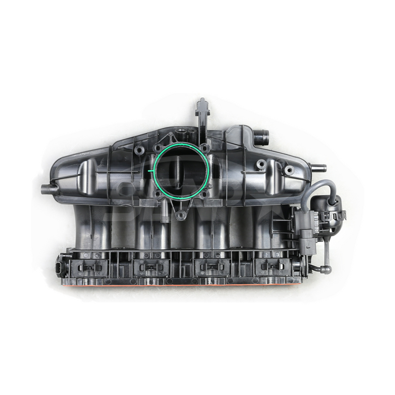 Load image into Gallery viewer, SENP Engine Intake Manifold 06J133201AR Air Intake Manifold For VW
