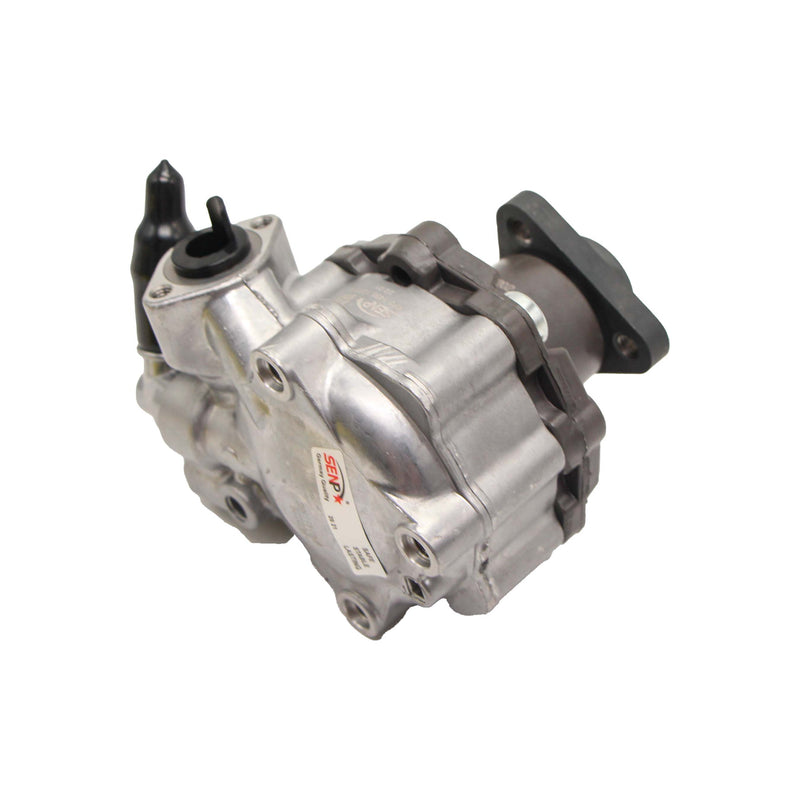 Load image into Gallery viewer, SENP Power Steering Pump fit for AUDI A6 OEM 4F0 145 156 G
