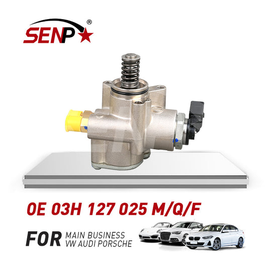 SENP OEM Auto Spare Car Parts Fuel Pump For Audi OE 03H127025