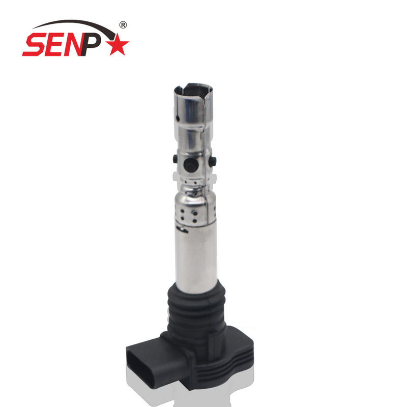 Load image into Gallery viewer, SENP Engine Ignition Coil OEM 06A905115D For VW  Audi
