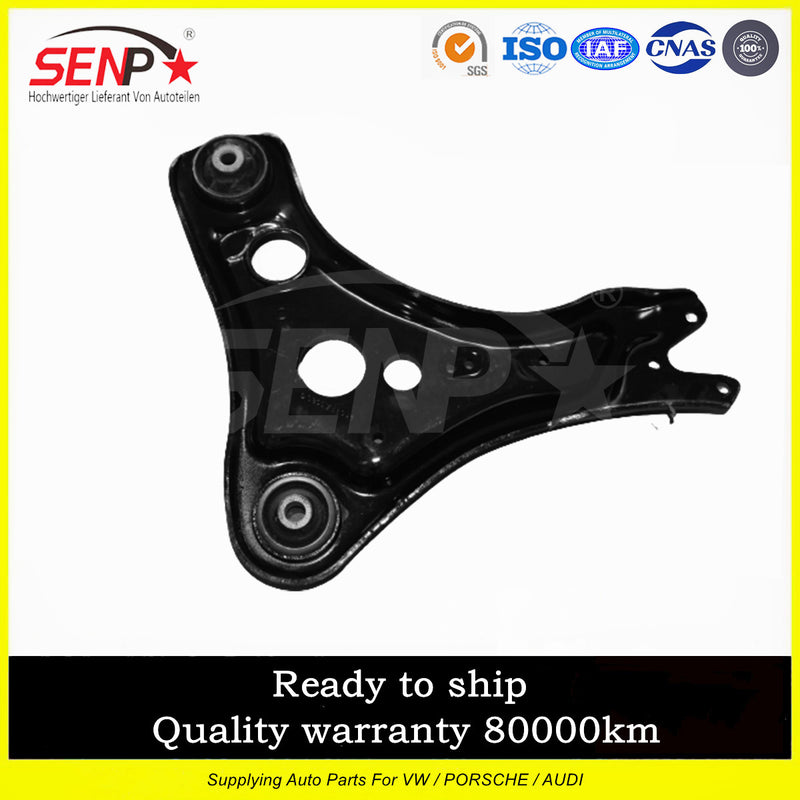 Load image into Gallery viewer, SENP Auto suspension parts Control Arm Triangle Arm Right 1ED407152A for Vw ID4 X ID6 X
