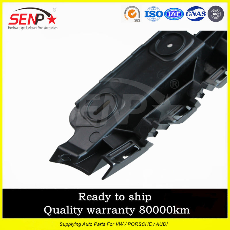 Load image into Gallery viewer, SENP ID4 Car Body Parts 11G807393A  Rear Bumper Bracket Left side for ID4
