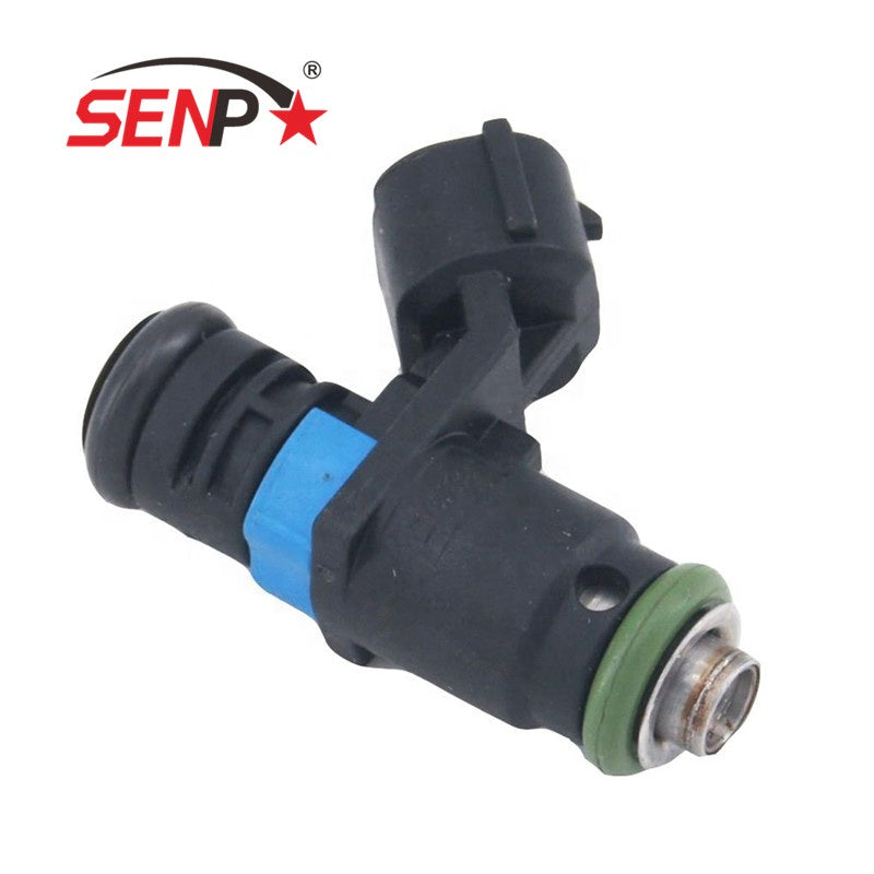 Load image into Gallery viewer, Fuel Injector Nozzle For VW Passat Skoda Octavia Fabia 03C 906 031A
