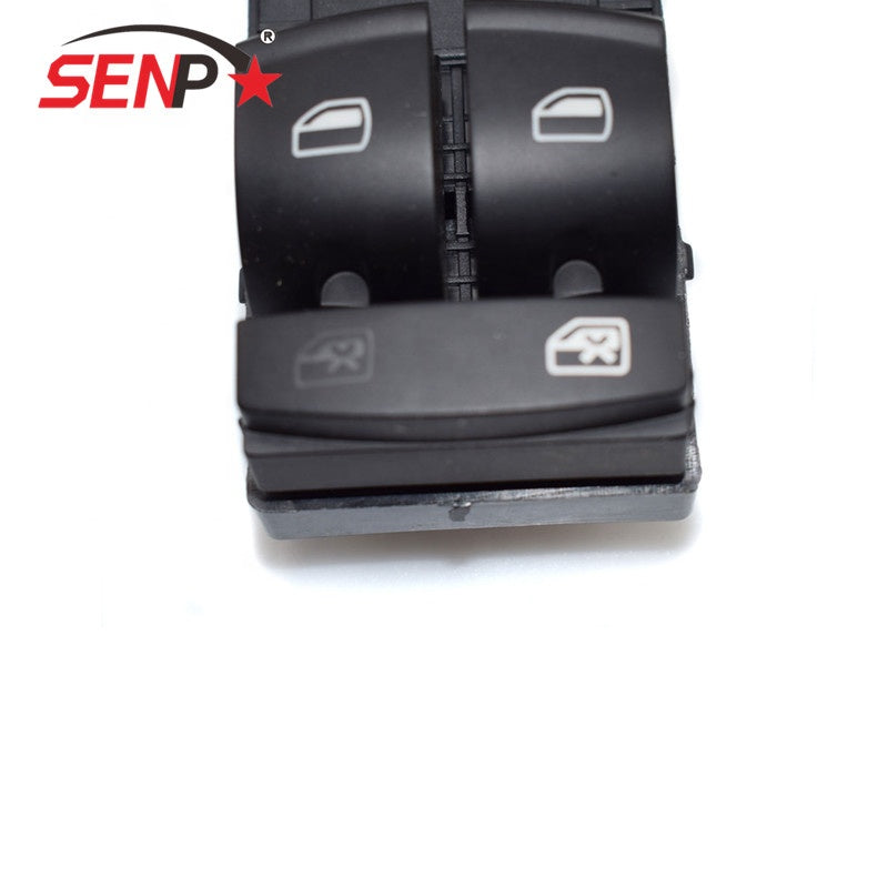 Load image into Gallery viewer, Master Control Power Electric Window Switch Fit For Audi 4F0959851F

