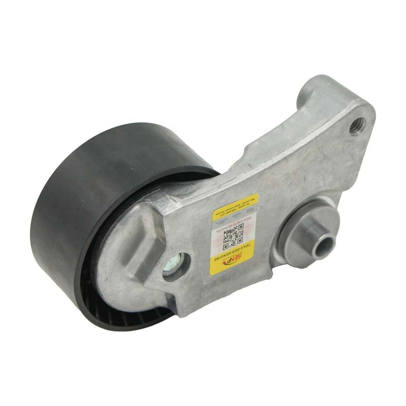 Load image into Gallery viewer, SENP Hot Sale Drive Belt Tensioner Pulley For Porsche Cayenne Panamera 94810240323
