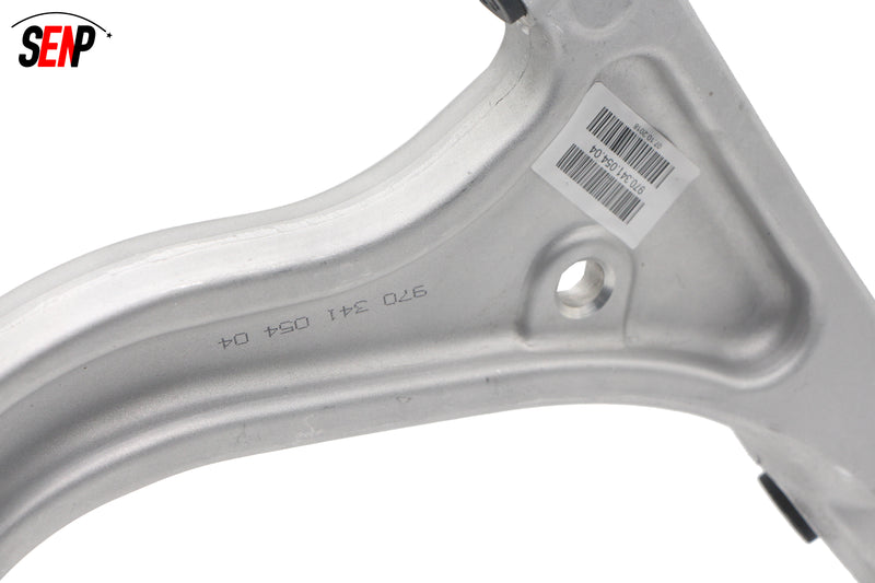 Load image into Gallery viewer, Control Arm Fit for Porsche PANAMERA 970 OEM 9703410504
