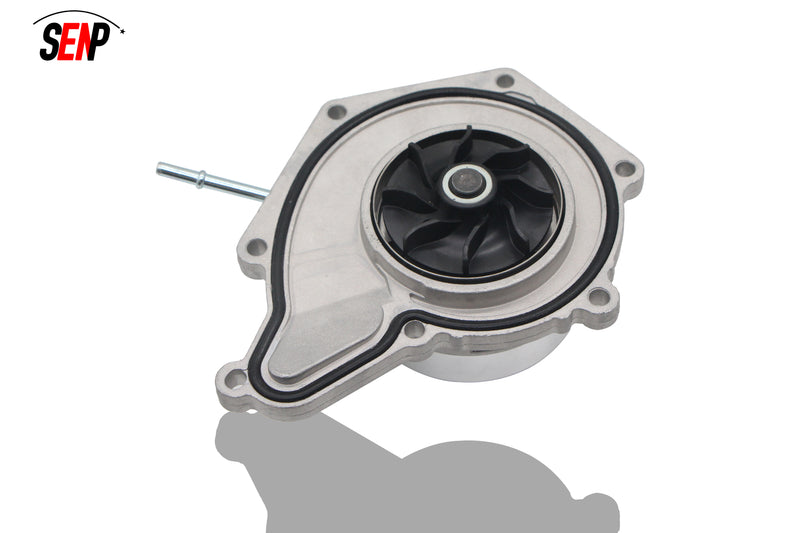 Load image into Gallery viewer, SENP Auto Engine Cooling Parts Water Pump 06E 121 016  C For Audi

