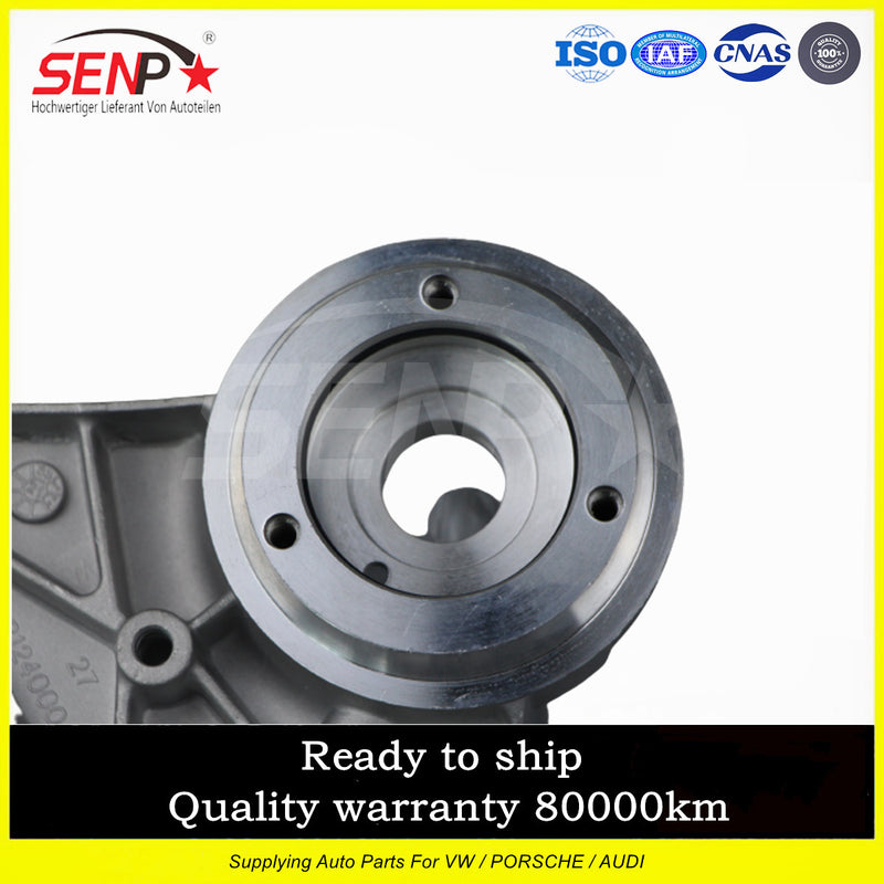 Load image into Gallery viewer, SENP Cooling System Ea888 Mechanical Water Pumps For VW 06h121026af
