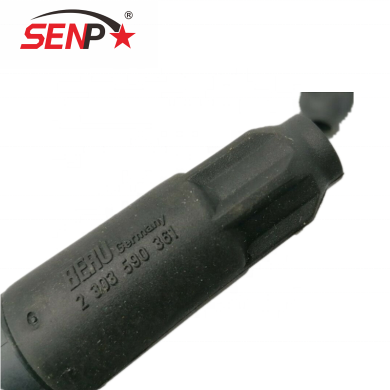 Load image into Gallery viewer, Ignition Coil Fit For Porsche Cayenne 955 004 010
