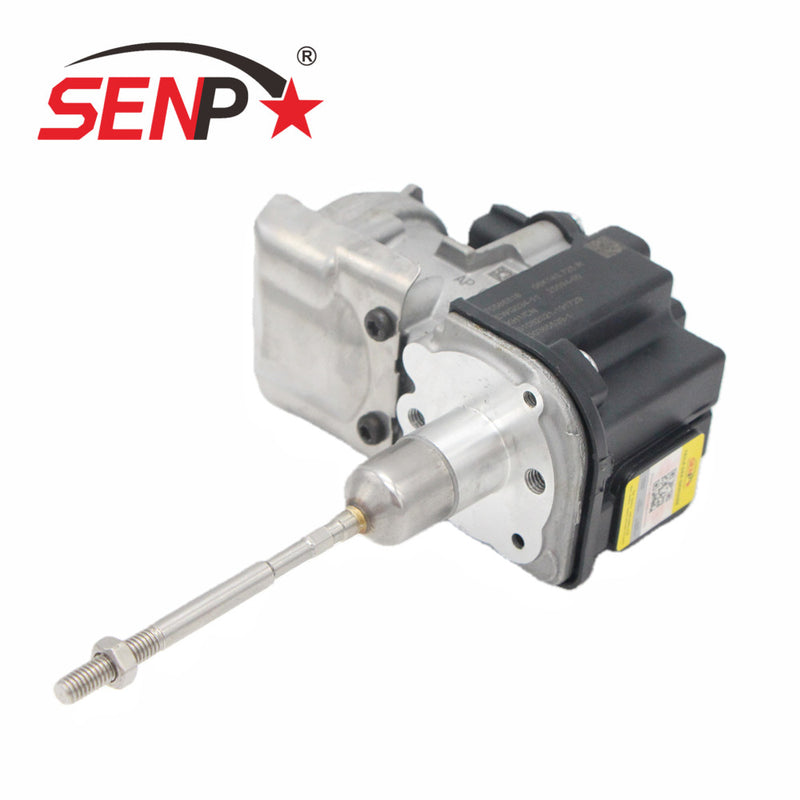 Load image into Gallery viewer, SENP Electric Turbo Actuator Electric Motor For VW Audi SEAT 06K145725R
