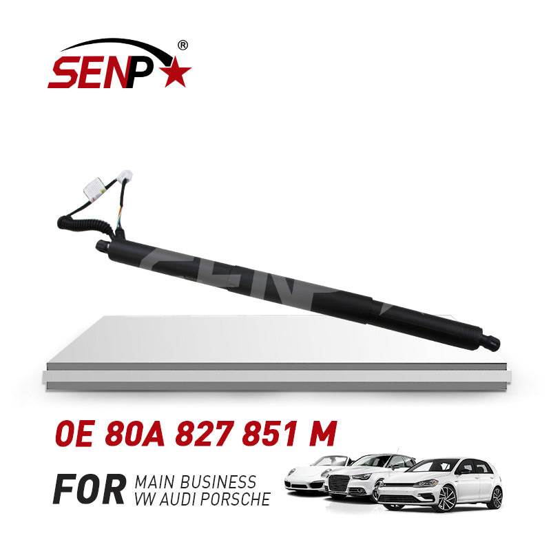 Load image into Gallery viewer, SENP Germany Car Spare Parts For Audi Q5L Electric Trunk Gas Spring 80A827851M
