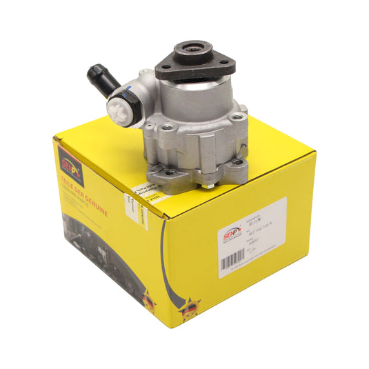 SENP Power Steering Pump fit for AUDI A8 OEM 4E0 145 155 K