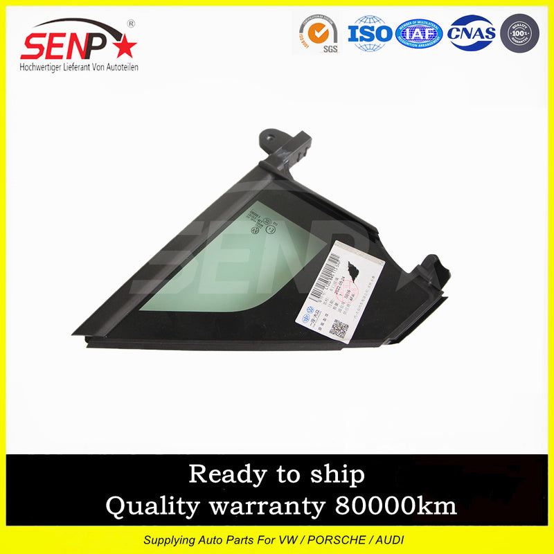 Load image into Gallery viewer, SENP High Quality Auto Car Parts Rear Left Window Glass 12D845113 for ID6  ID6.X
