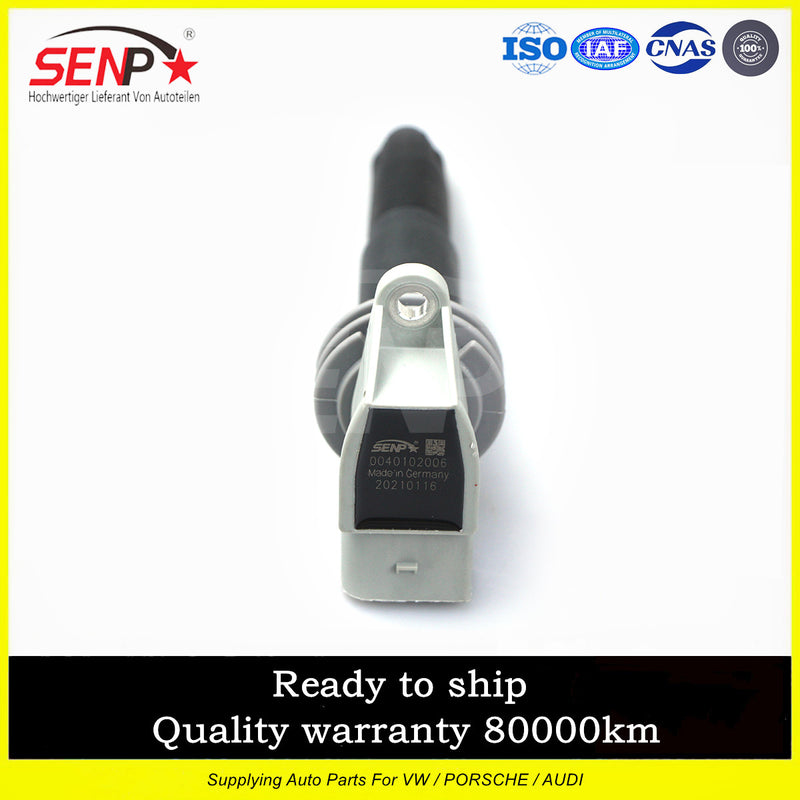 Load image into Gallery viewer, SENP auto parts 036905715H innova ignition coil plug for audi vw

