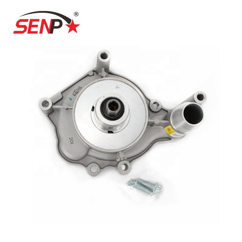 Load image into Gallery viewer, Water Pump Fit For Audi 079 121 014 D
