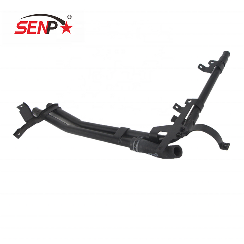 Load image into Gallery viewer, Cooling  Water Tube Hose Fit For  PORSCHE CAYENNE 7P0121070
