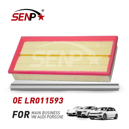 SENP LR011593 Wholesale Car Parts Engine Air Filter for Range Rover Discovery /LR4