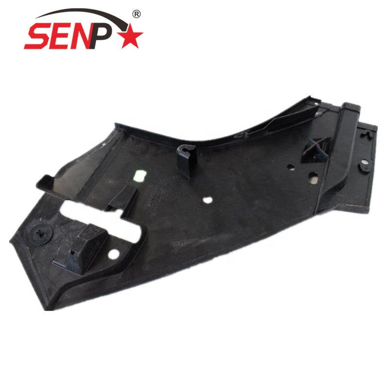 Load image into Gallery viewer, RHD Right Side Headlight Trim Cover Panel For Audi 4M0 805 286A
