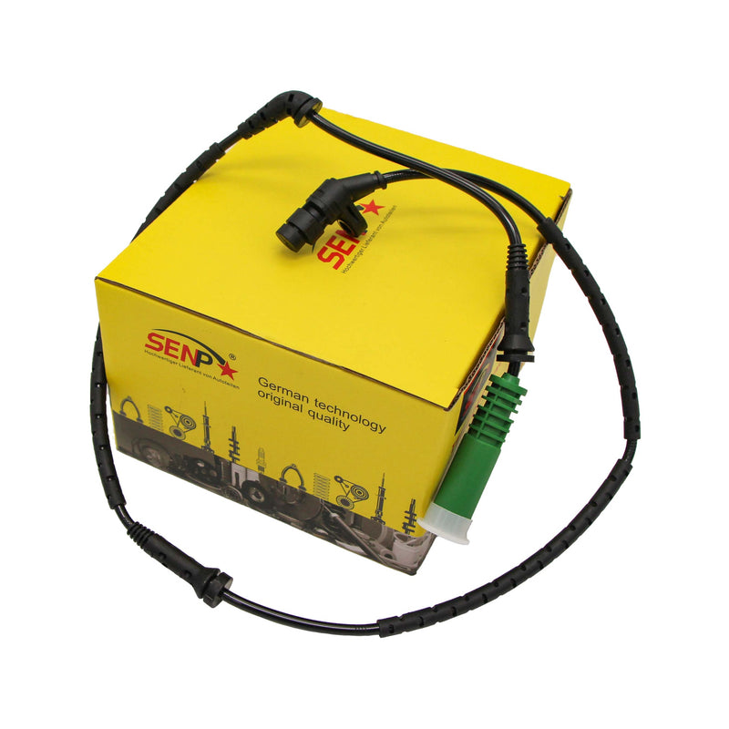 Load image into Gallery viewer, SENP OEM SSF500011 ABS Sensor  For Rang Rover 4.2/5.0L
