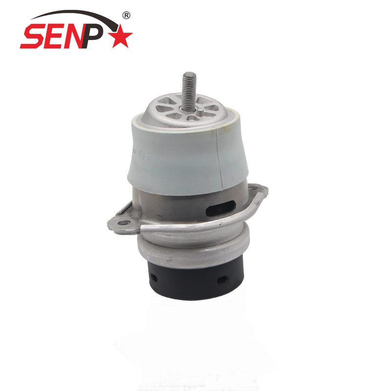 Load image into Gallery viewer, SENP Engine Mount OEM 7L8 199 131 F For Audi Diesel Mounting VW Touareg
