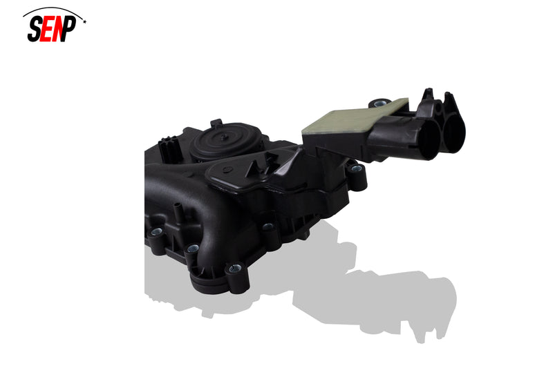 Load image into Gallery viewer, Engine Valve Oil Separator For Audi A8 A7 A6L Engine for 06E103547 PCV
