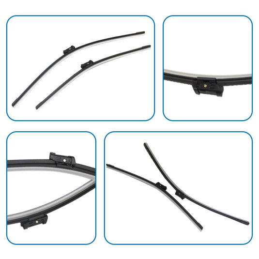 SENP Front Wiper Blade Set Porsche Macan 95B 998 001