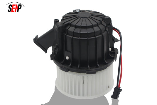 SENP Heat System OEM 8K1 820 021 B Heater Blower Motor Fan For A4 Auant Allroad Quattro