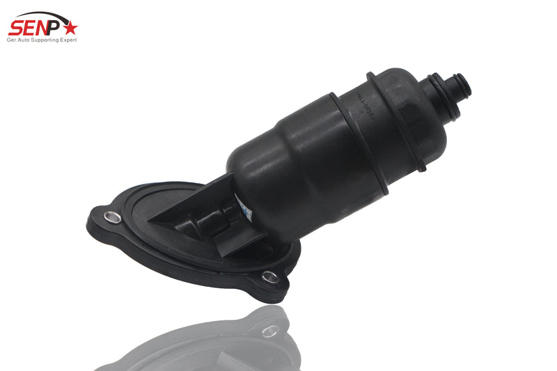 Load image into Gallery viewer, SENP AUTO PARTS Hight Quality For Audi Transmission Filter Cartridge OEM 0AW 103 516 H
