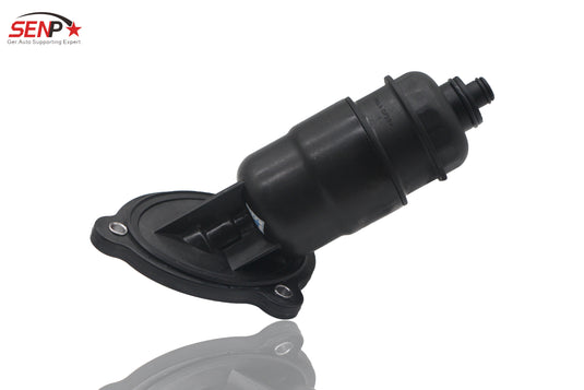 SENP AUTO PARTS Hight Quality For Audi Transmission Filter Cartridge OEM 0AW 103 516 H