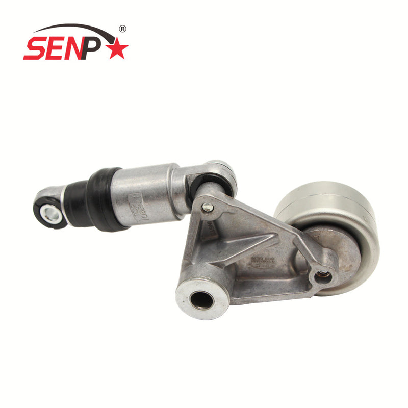 Load image into Gallery viewer, SENP Belt Tensioner fit for AUDI A8 OEM 07D 903 315 J
