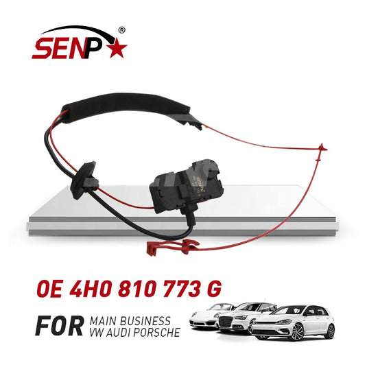 SENP fuel Supply System  Fuel Ttank Mmotor For Audi OEM 4H0 810 773 G