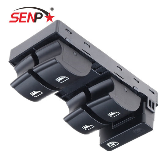 SENP Electric Window Switch For AUDI 8E0959851B